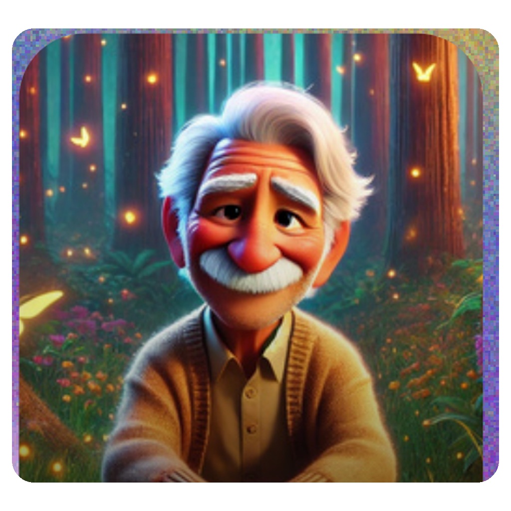 Ur-Opa Alfred