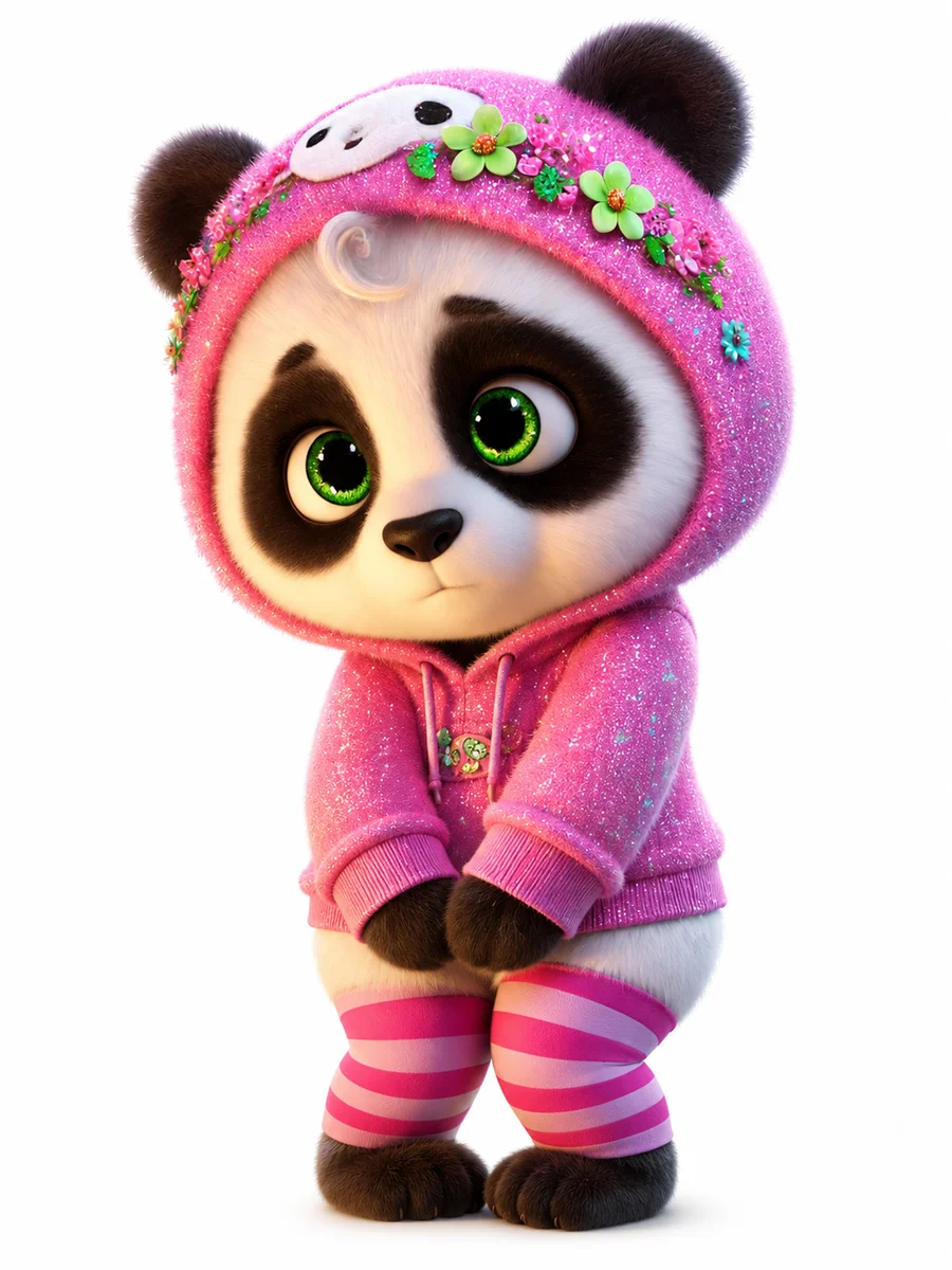 Pandaluna
